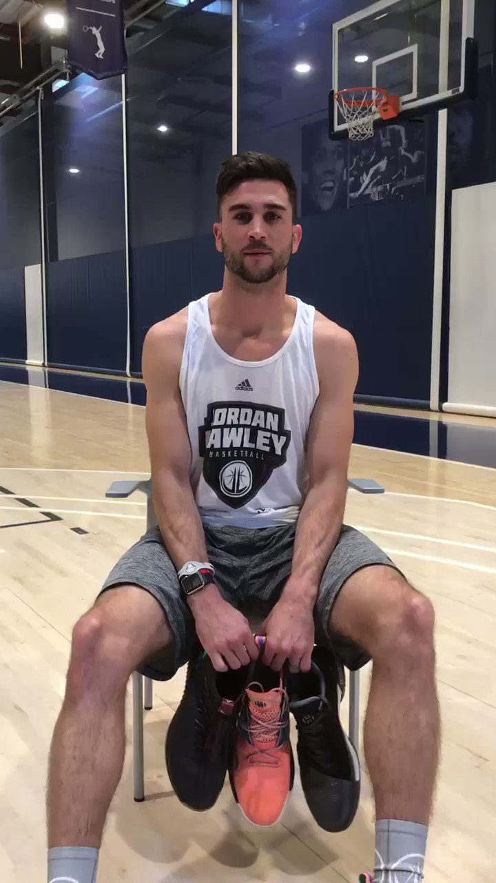 jordan lawley basketball