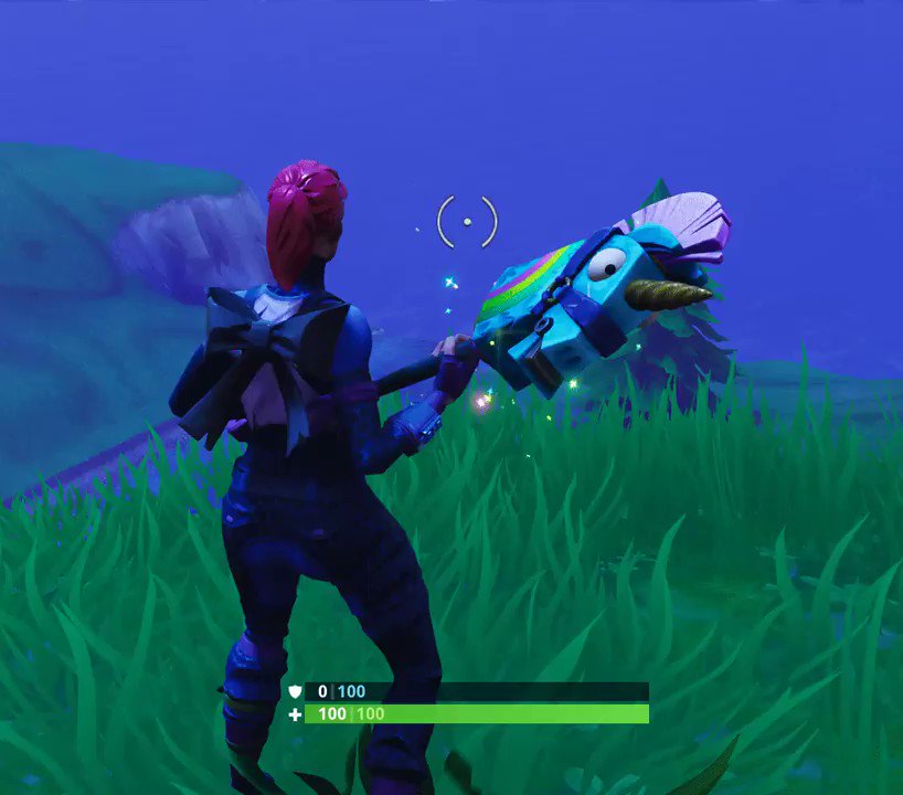Fortnite New Pickaxe Swinging Animation Update Fortnite News On Twitter Swinging Animation