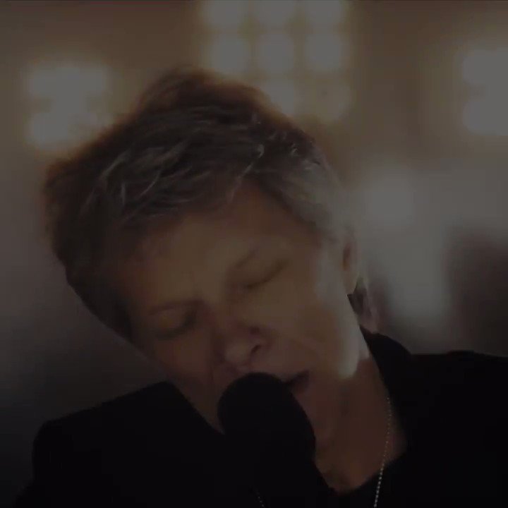Our video for #WhenWeWereUS is finally here! Watch now exclusively on TIDAL.com/BonJovi https://t.co/FoIKilzIiR