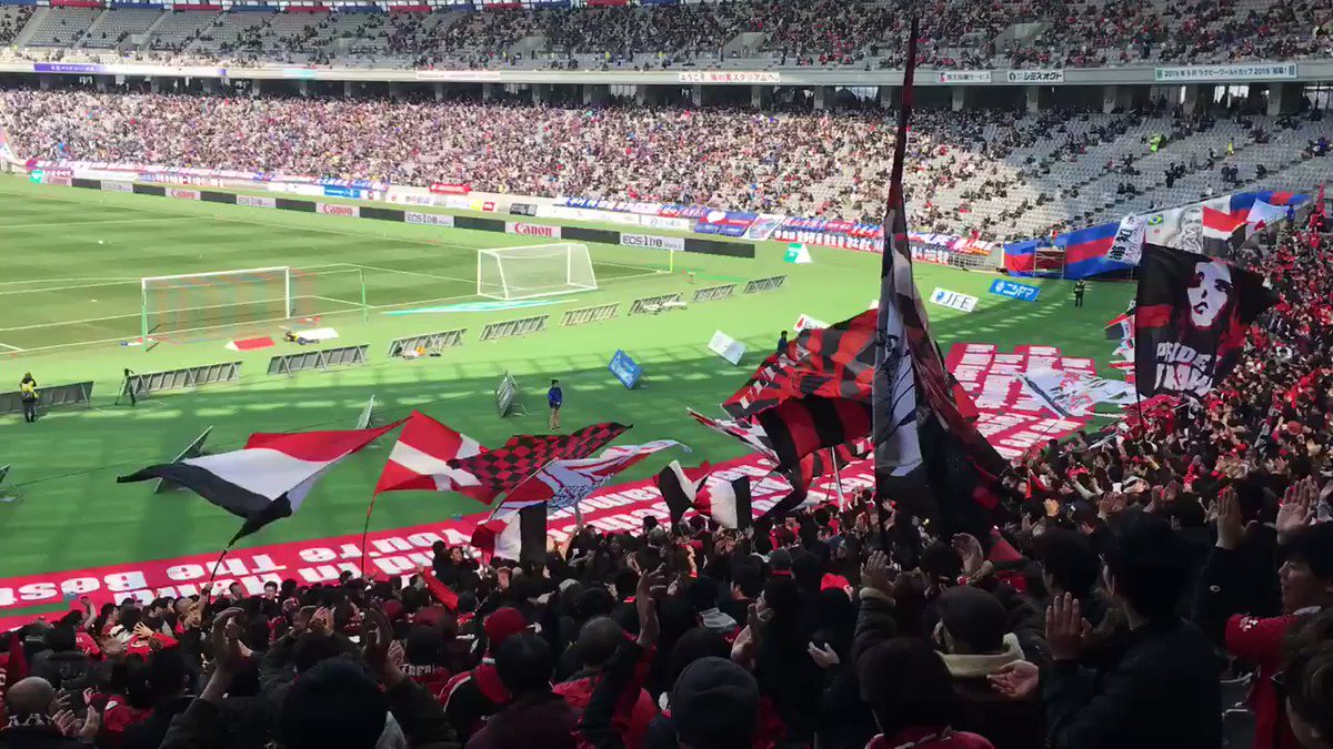 新しい浦和レッズチャント 長澤和輝チャントが出来る 原曲動画あり 浦議 浦和レッズについて議論するページ