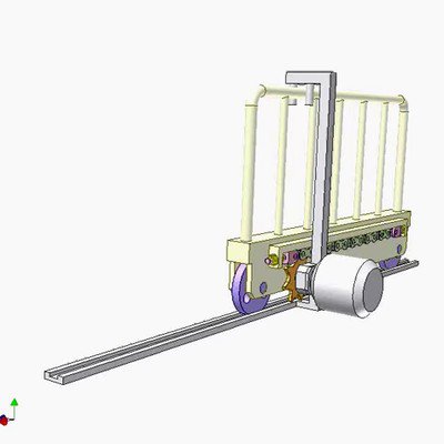 Chain Drive