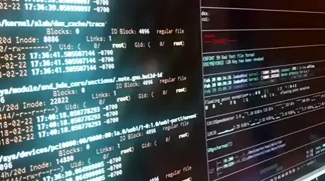 What People believes what programming is - VS - Reality
@Maliciouslink @MalwareTechBlog