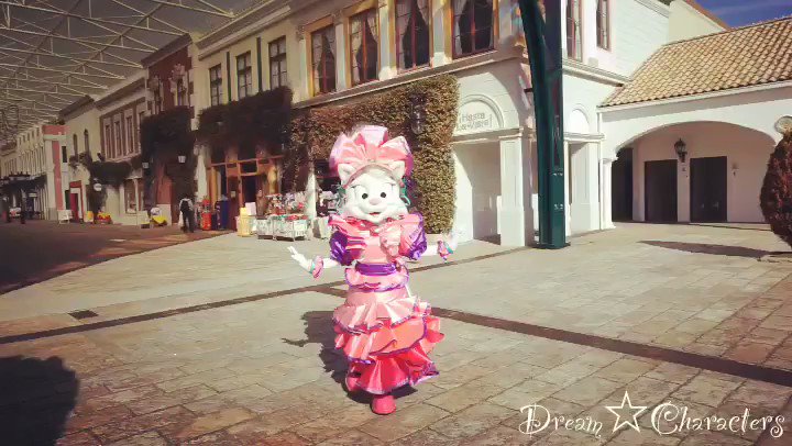 Dream Characters En Twitter ダルちゃんが走ってきてくれる動画 志摩スペイン村 パルケエスパーニャ Dream Characters En Twitter ダルちゃんが走ってきてくれる動画 志摩スペイン村 パルケエスパーニャ