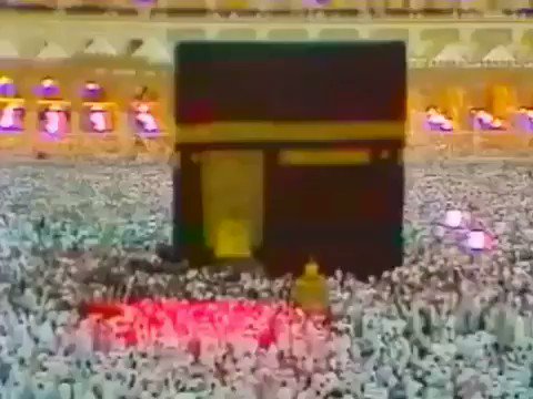 أجواء رمضان قبل ٣٣ سنة. في عام ١٤٠٦ه ..قراءة من سورة "الإنسان" للشيخ علي جابر رحمه الله تعالى ..من أجمل ماسمعت ..اللهم بلغنا رمضان ، وبارك لنا فيه .