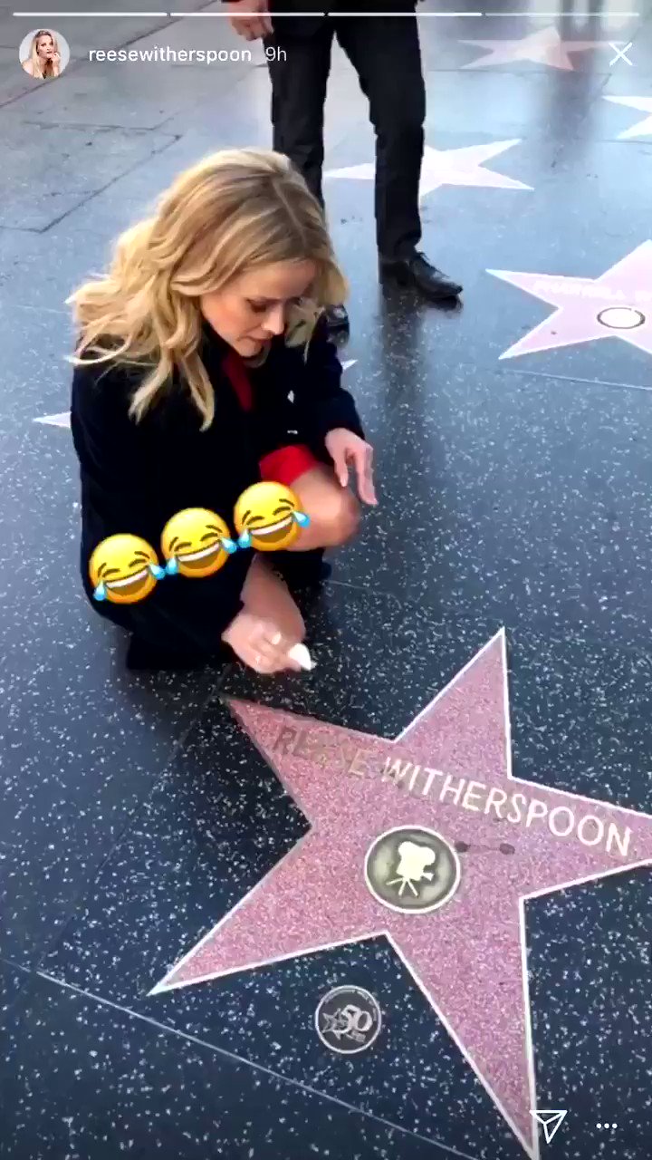Happy birthday reese witherspoon 