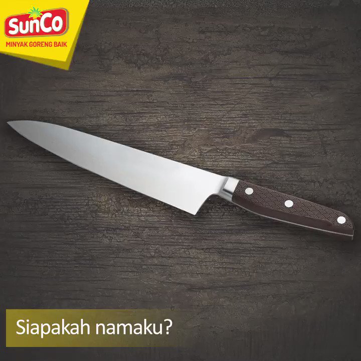Minyak Goreng Sunco on Twitter Peralatan dapur ini pasti Minyak Goreng Sunco on Twitter Peralatan dapur ini pasti