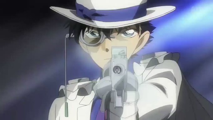 注目 画像ツイート まじっく快斗 6ページ目 アニメレーダー 注目 画像ツイート まじっく快斗 6ページ目 アニメレーダー