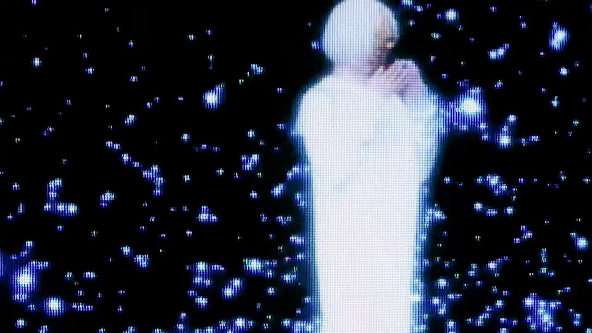 virtual self ghost voices music video  coming out at 9AM pacific / 12 eastern tomorrow https://t.co/8QHiVnBL66