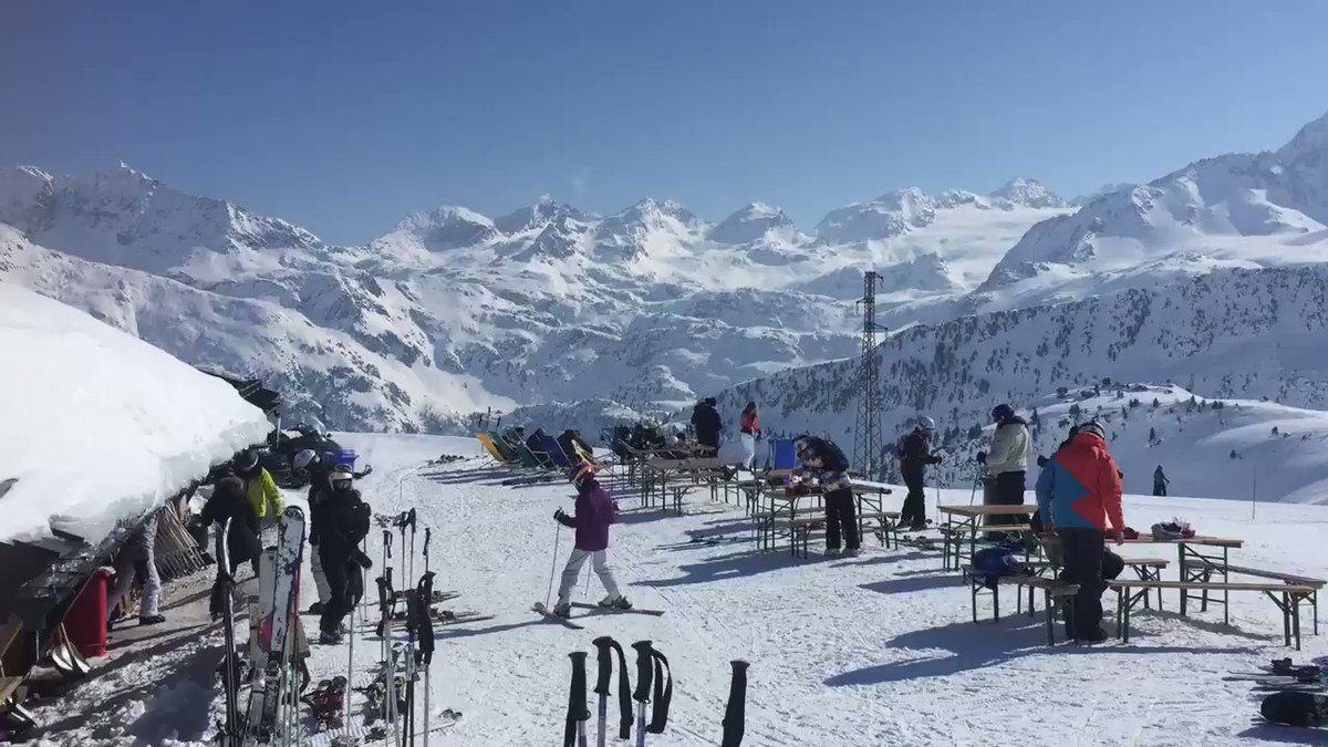 @skivillaroger's video Tweet