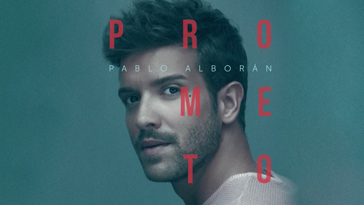 Bogotá Manía - ¡Próximamente! @pabloalboran pisa suelo Colombiano con su gira “Tour Prometo 2018” y llega a #Bogotá este #03ABR. para su presentación en el @TeatroJEG 🎤 Más información ->>