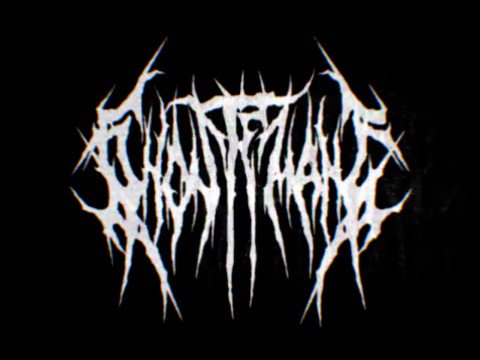 Featured image of post Ghostmane Ghostemane Logo Official shop for ghostemane merch exclusively on the hyv