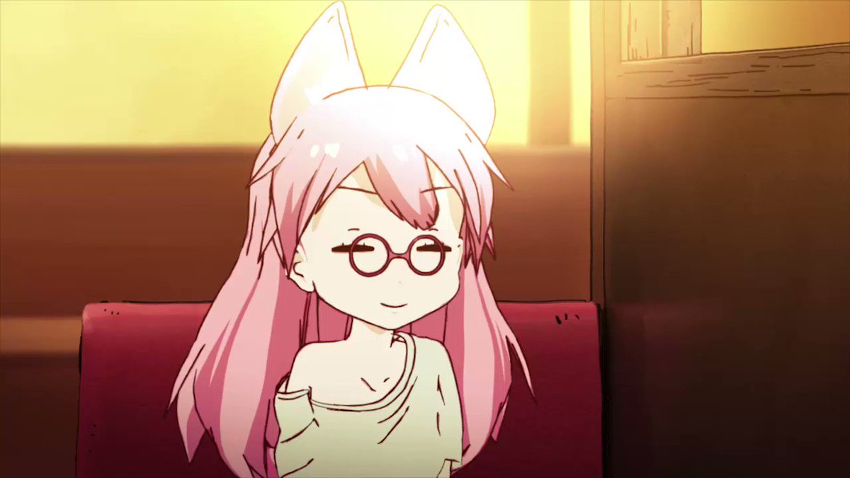 たつき監督の自主制作アニメがあの騒動に触れててエモい へんたつ Togetter
