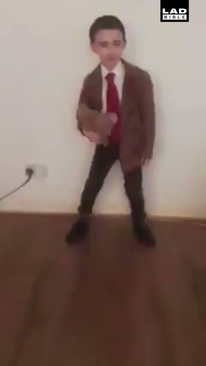 Children's mr bean fancy dress 2025