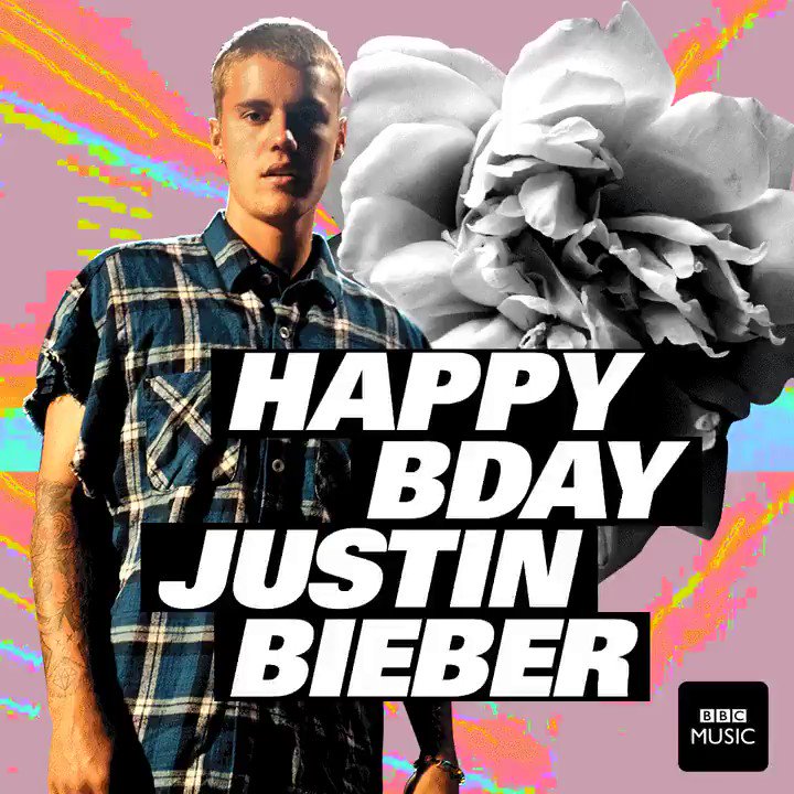 Happy Birthday Bieber]  \What Do You Mean\ or \Sorry\? 