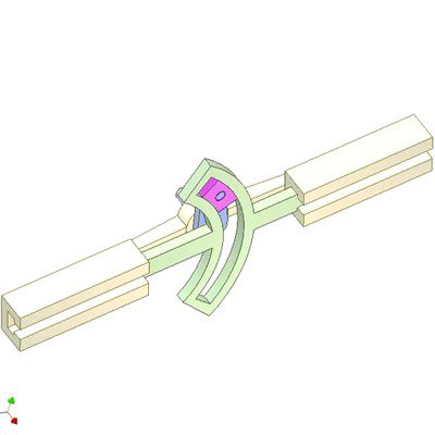 Slider-Crank Mechanism