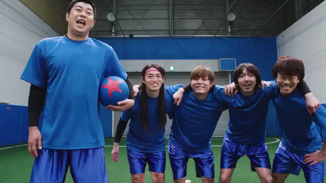 Softbank サッカー のパス動画を大募集 パンサー尾形さんの動画を参考に サンキューパス を付けて投稿してみよう ドリームチームとのサッカー対決などが当たるよ T Co 4pn7o5atzh 動画を撮れない方も必見 サンキューパス 動画を見つけて