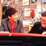 希望者続出!？実家のテレビがとろサーモンの久保田だけを消し去ろうとしている!