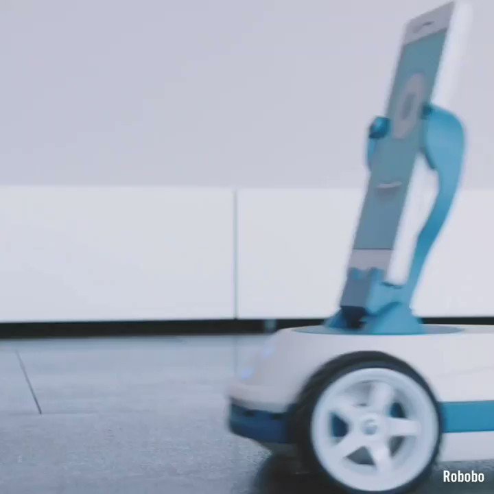 This educational robot makes robotics projects more accessible #Robotics #AI #ArtificialIntelligence #Industry40 #fintech