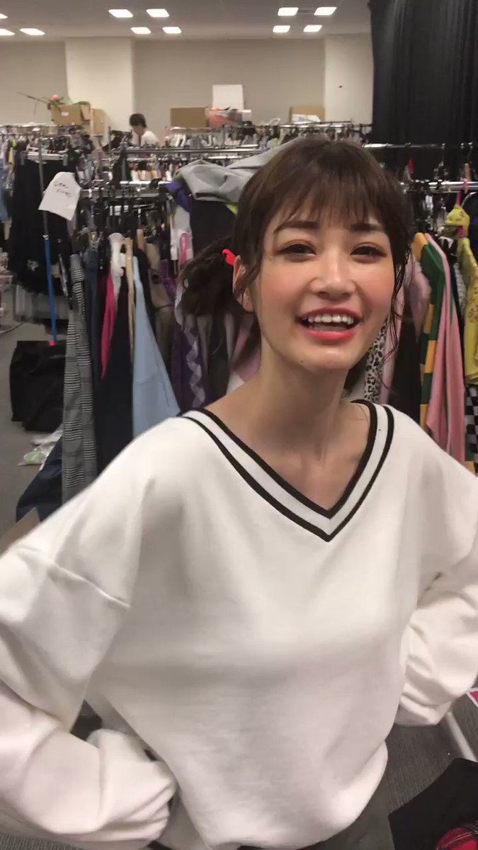 @Popteen_jp's video Tweet @Popteen_jp's video Tweet