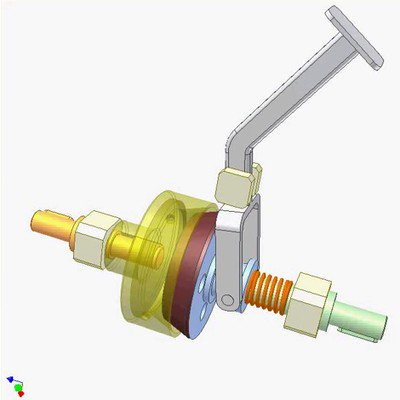 Friction Clutch