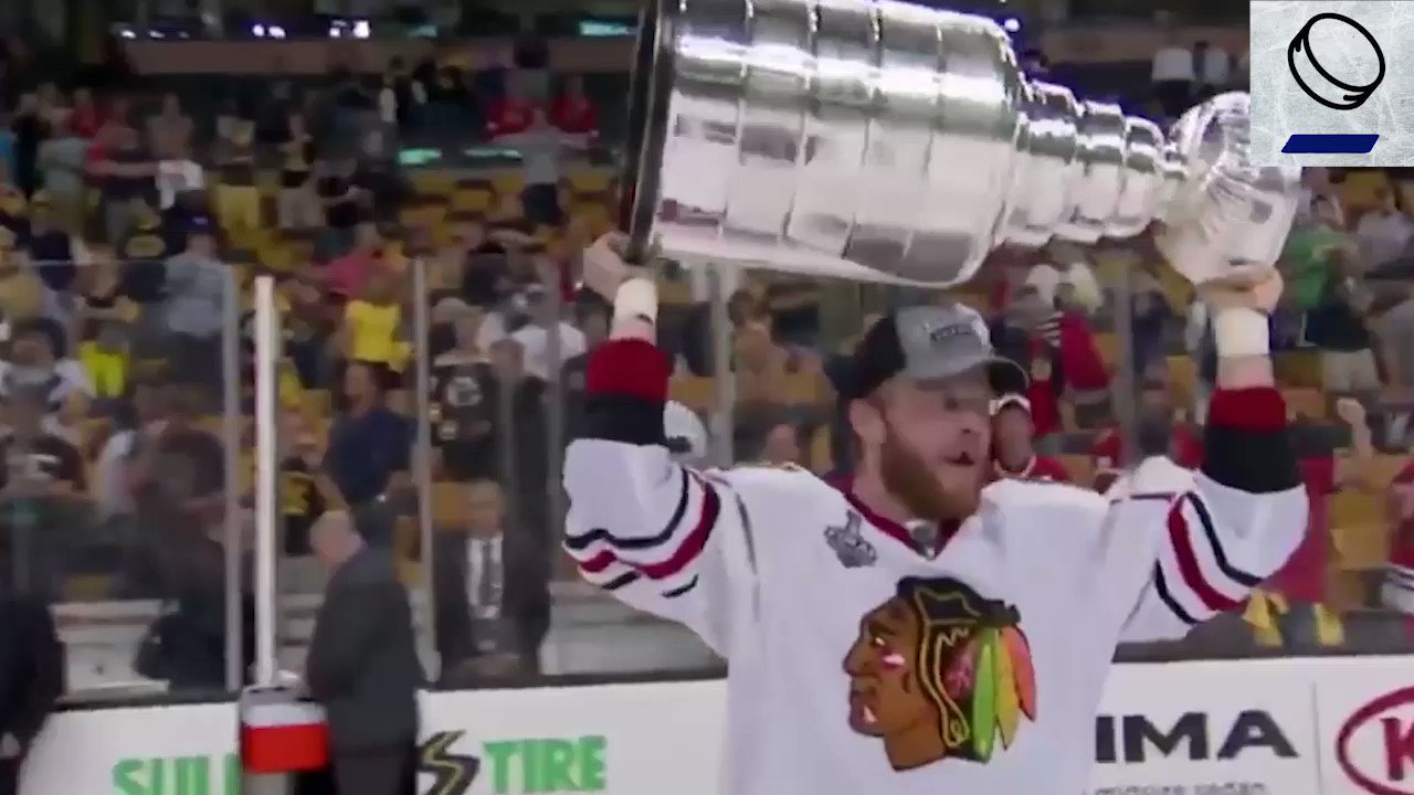 Happy Birthday, Bryan Bickell. 

You\re an inspiration to us all. 

( + ( 