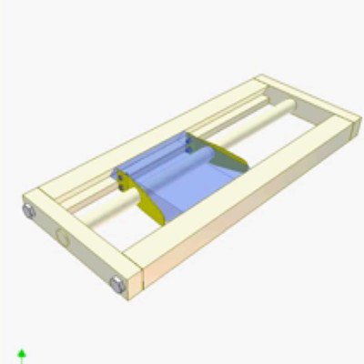 Slider Clamp