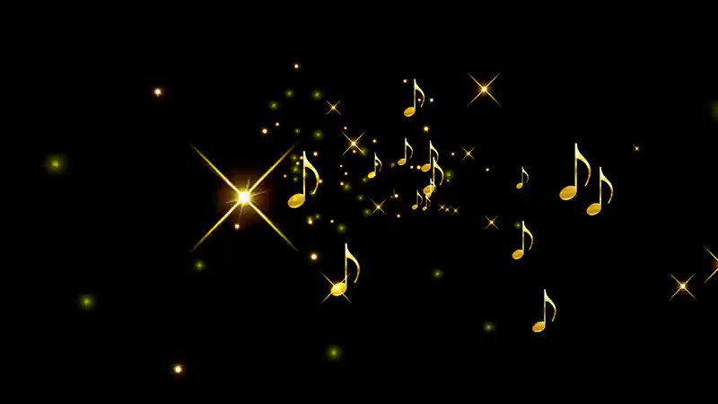 Фон открытки, музыка картинки гифки