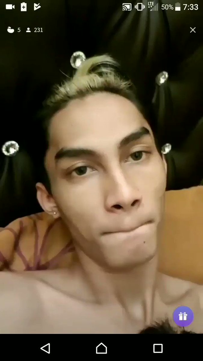 Contoh video , Yaang versi full nya bisa retweet dan DM :)