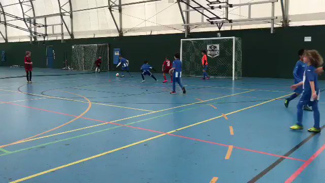 Genesis Futsal