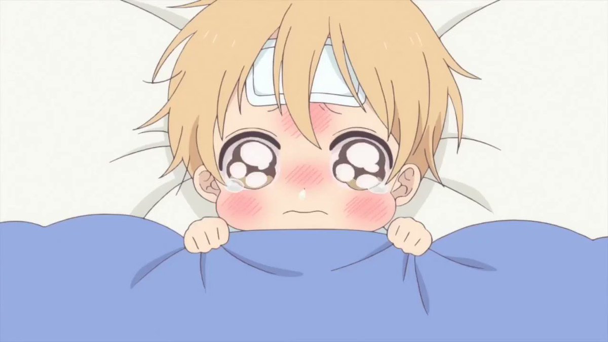 アキラ Tvアニメ 学園ベビーシッターズ の好きな場面 数馬ぁぁぁああ 拓馬がいなくて寂しがる風邪っぴき数馬 うるうるおめめ ばたばたおてて だっ だぐま どごっ みーんなかわいいっ 学ベビ T Co 1cmhmvxc5z Twitter