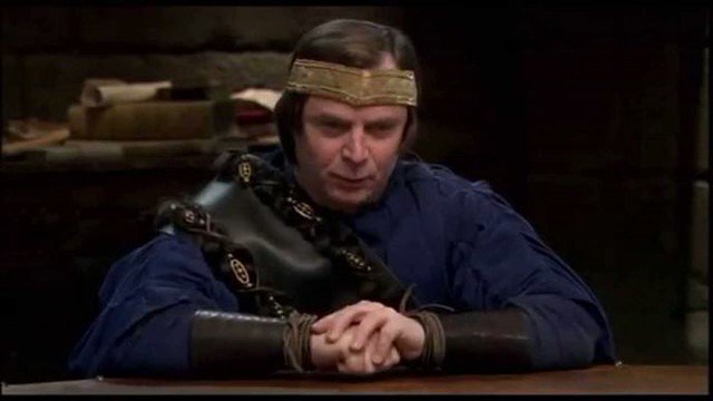 Citation Kaamelott Parce Que Votre Existence Est Merdique Mon Pauvre Ami Vous Avez L œil Qui Brille A Chaque Fois Q Loth Kaamelott Citationdujour T Co Vvpa36vf7f Twitter