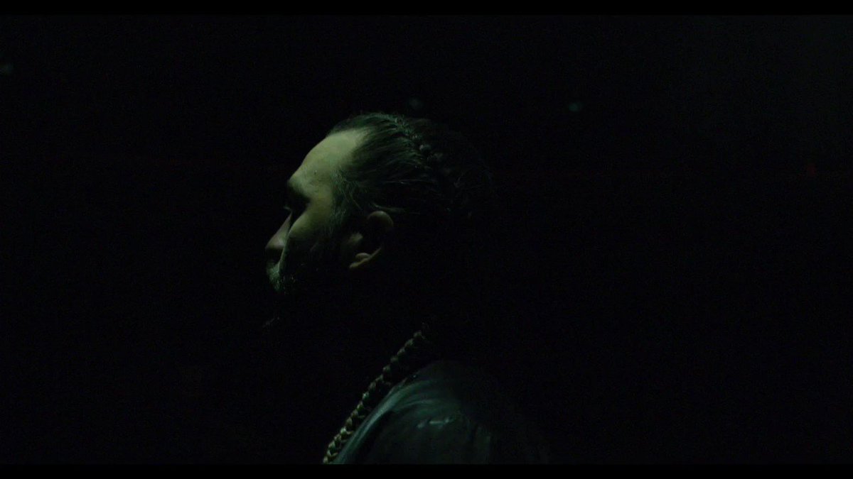 HUMAN Trailer II | steveangello.com https://t.co/ahLNsdQ7wj