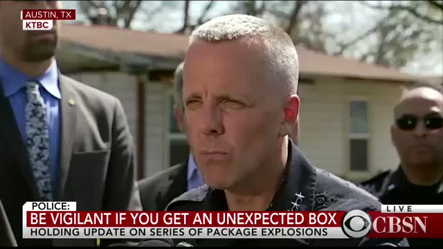 CBS News on Twitter
