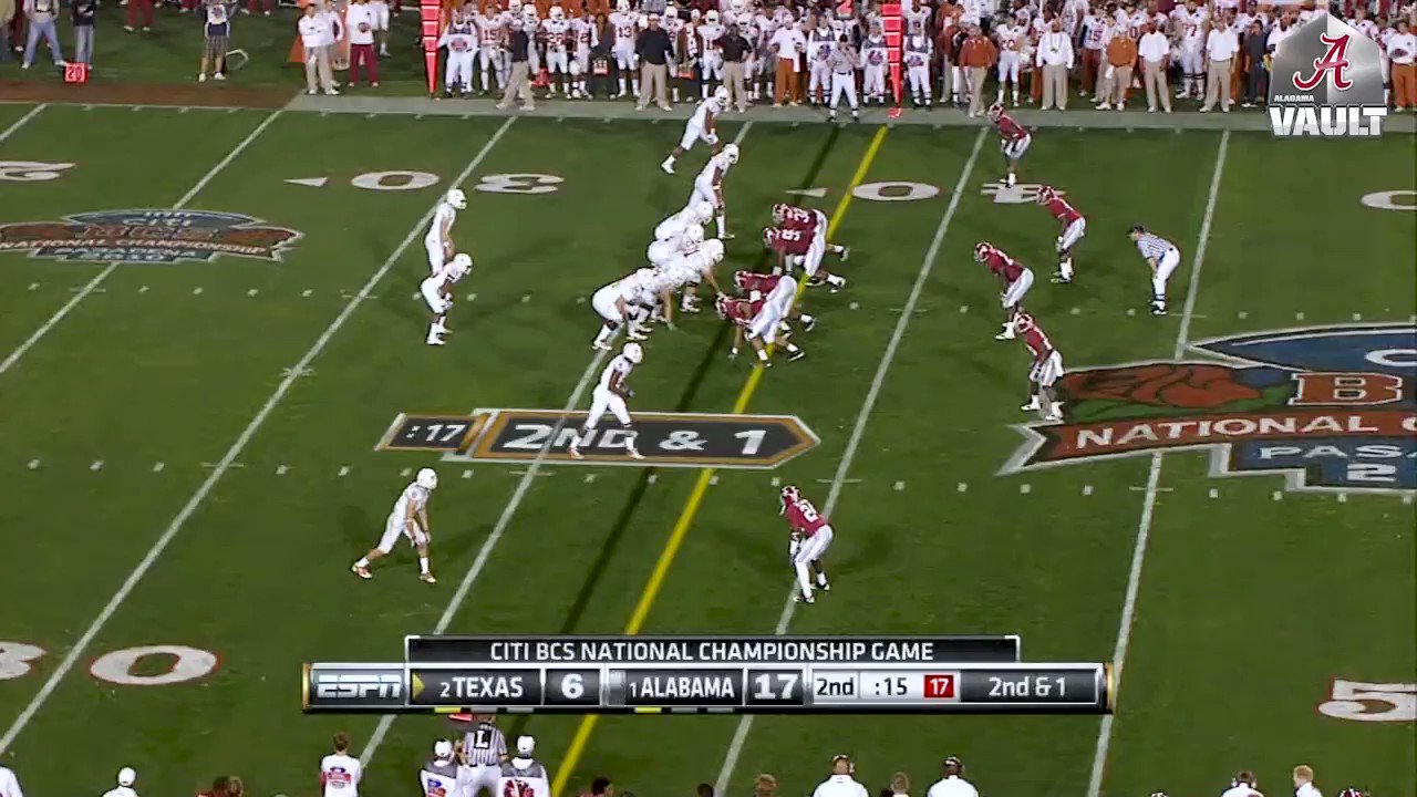 Happy Birthday to Marcell Dareus! 