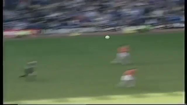 Happy birthday, Paolo di Canio     