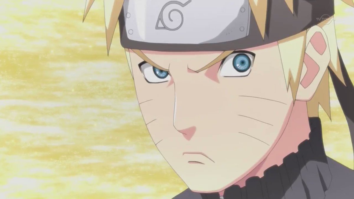 quelle episode naruto rencontre son pere