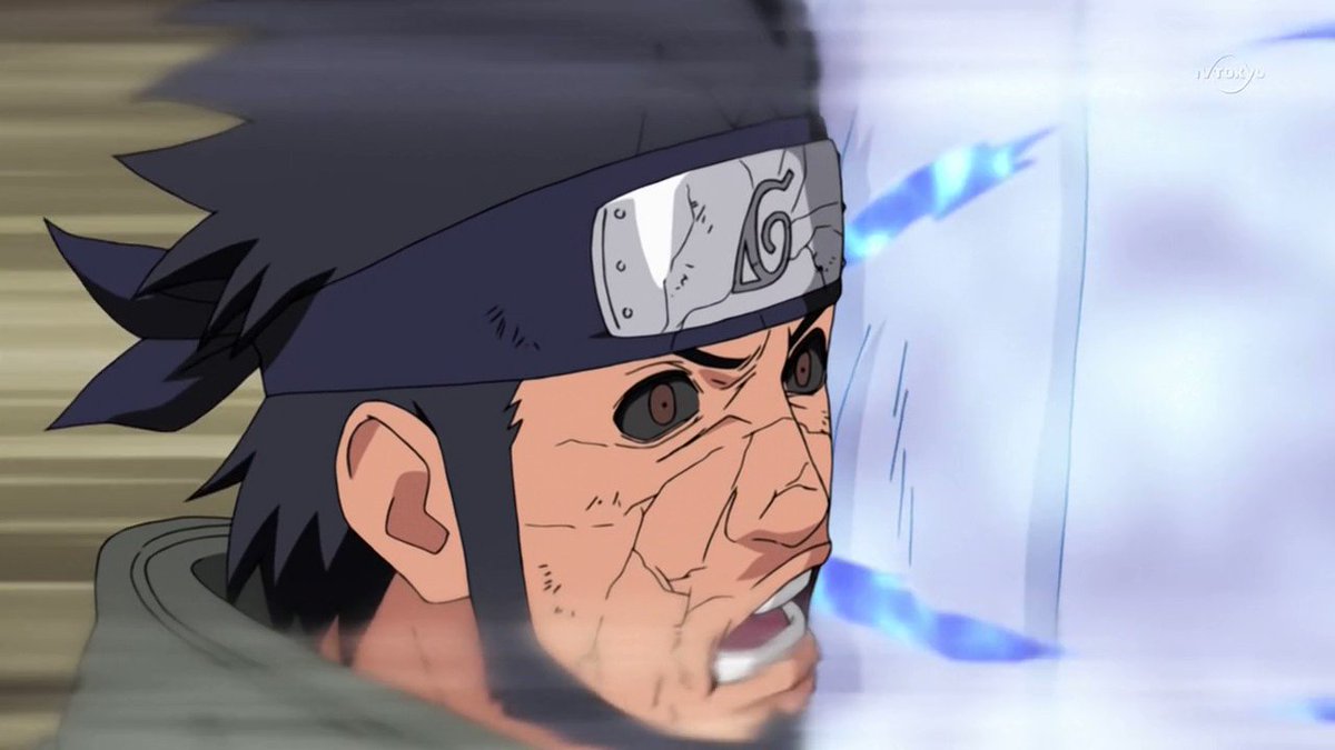 naruto rencontre son père episode