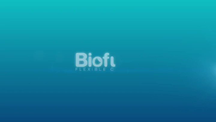 Futura Biofuse Flexiseal, con estructura súper resistente que los convertirá en tu mejor amigo, ¿ya tienes los tuyos? 😎 https://t.co/0BTVNZHEoP
