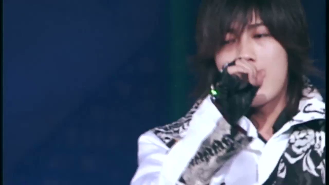 KATーTUN  直筆サイン入り  Real Face KAT-TUN / Live of KAT-TUN 