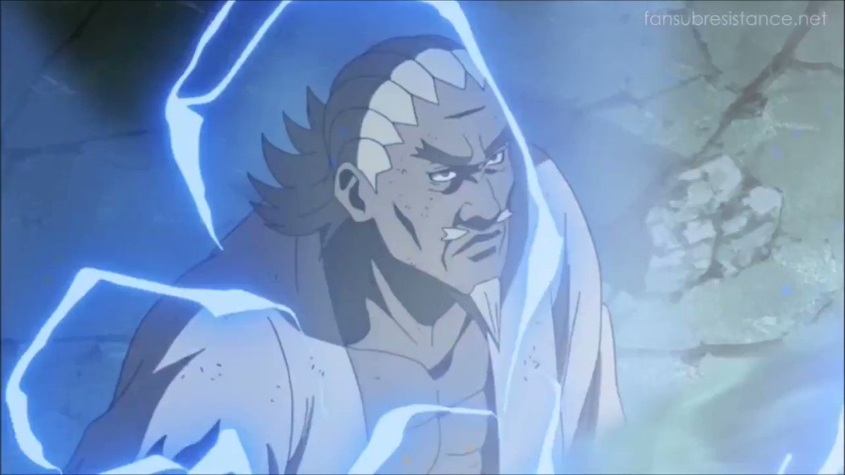 episode ou naruto rencontre sa mere