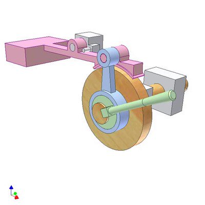 Shaft Brake