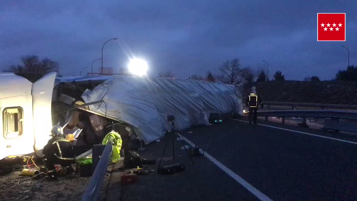 El video de Twitter está cargando