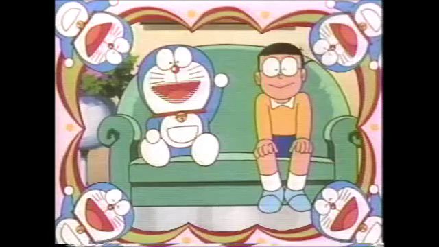 ダブルート ドラえもん Doraemon 吉川ひなの 夢航海 早春 ドラえもんスペシャル 吉川ひなのさんインタビュー