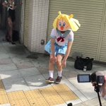 意外に流行っている？『エイサイハラマスコイおどり』を完コピする人が現れる!