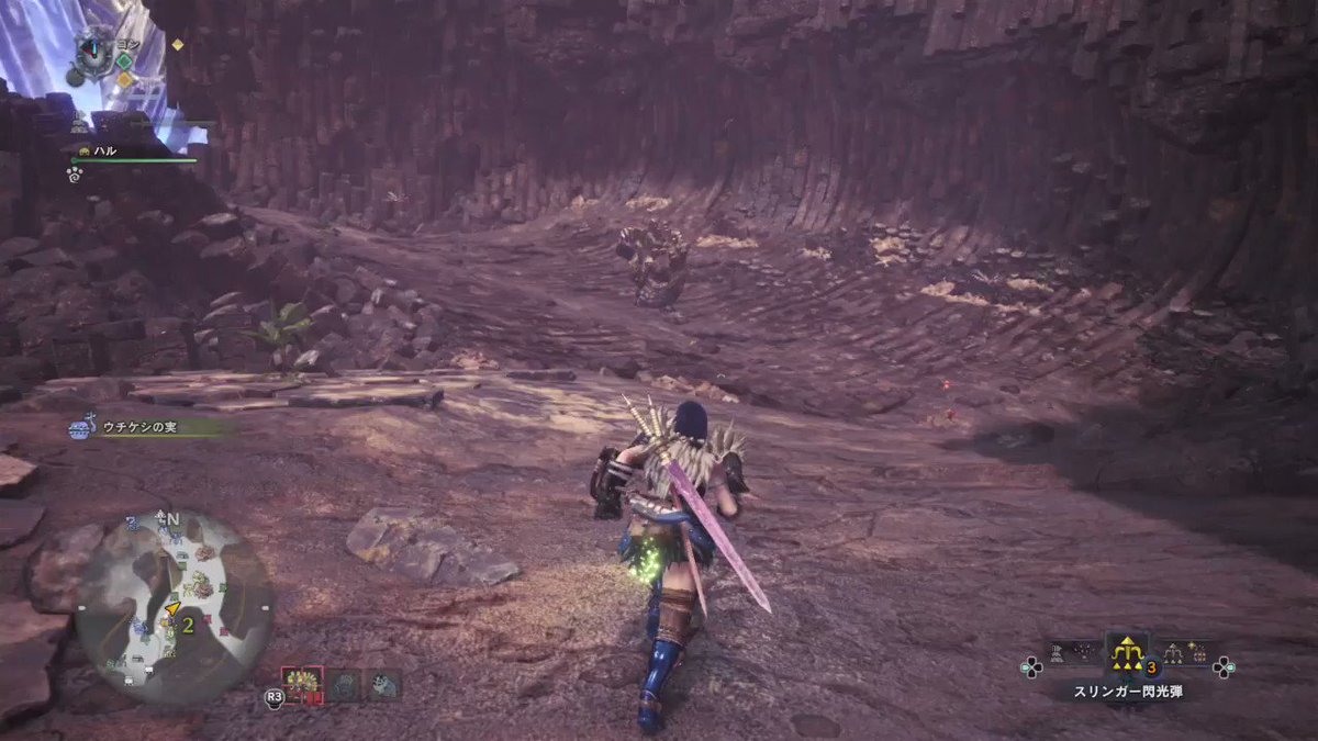 Mhw 導蟲のカメラ強制移動はアプデで修正してくれ 爆newゲーム速報