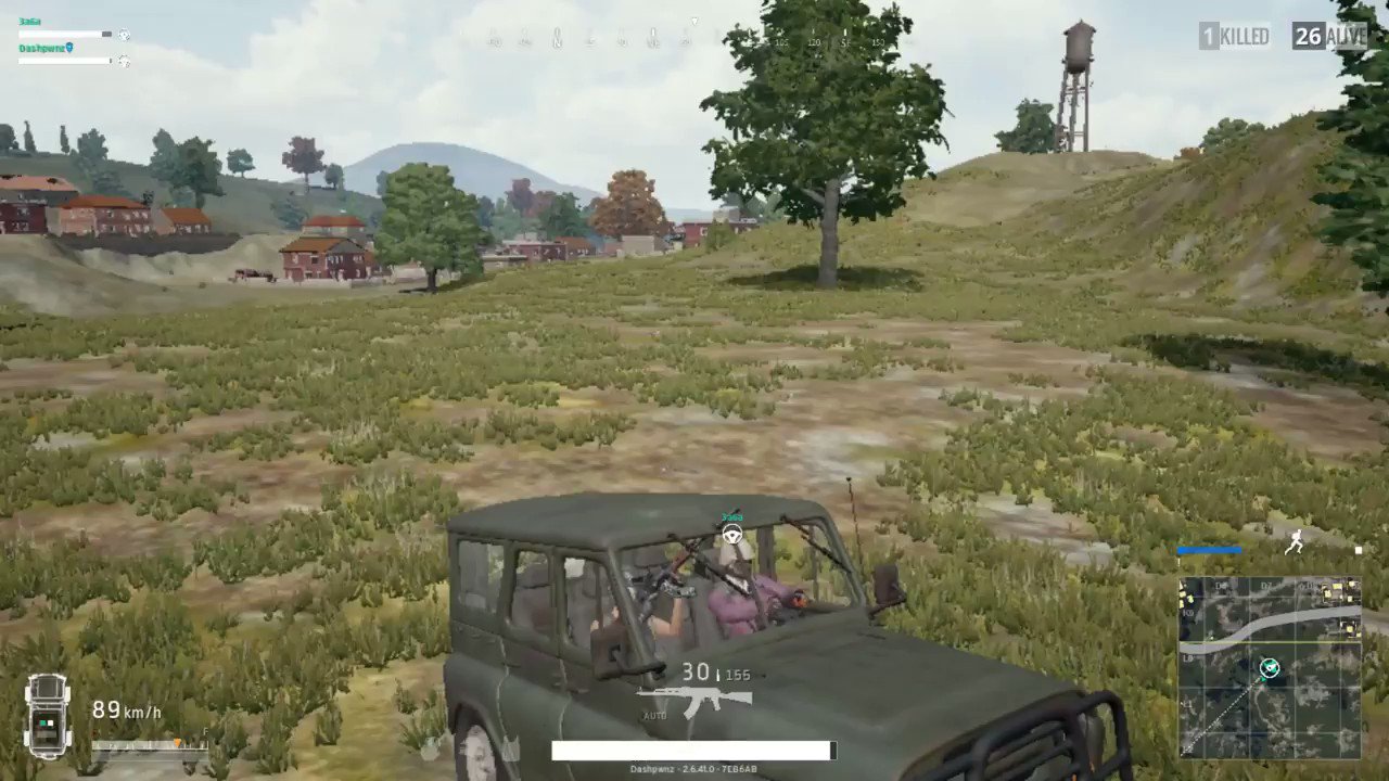 Pubg Battlegrounds This Week We Re Celebrating The One Year Anniversary Of Early Access Launch Share Your Favorite Videos Gifs Threads And Memories From The First Year Of Pubg With The