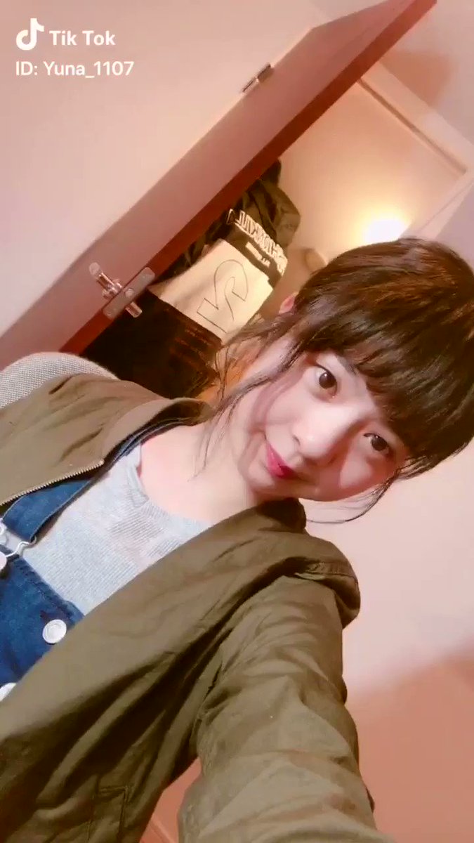 ゆな❗️ Yuna 1107 | TikTok