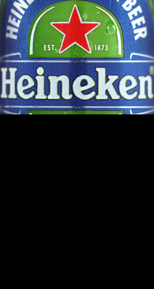 Una buona birra analcolica ogni volta che ne hai voglia? Benvenuta Heineken 0.0 #NowYouCan https://t.co/Aa17DPZStO