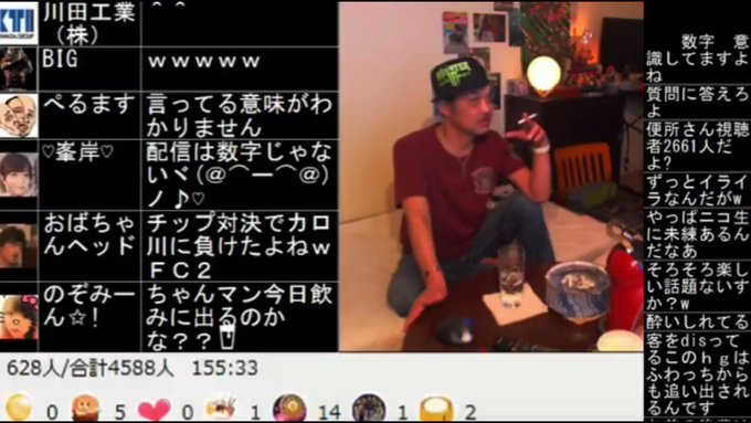 ぺるますさん の人気ツイート 2 Whotwi グラフィカルtwitter分析