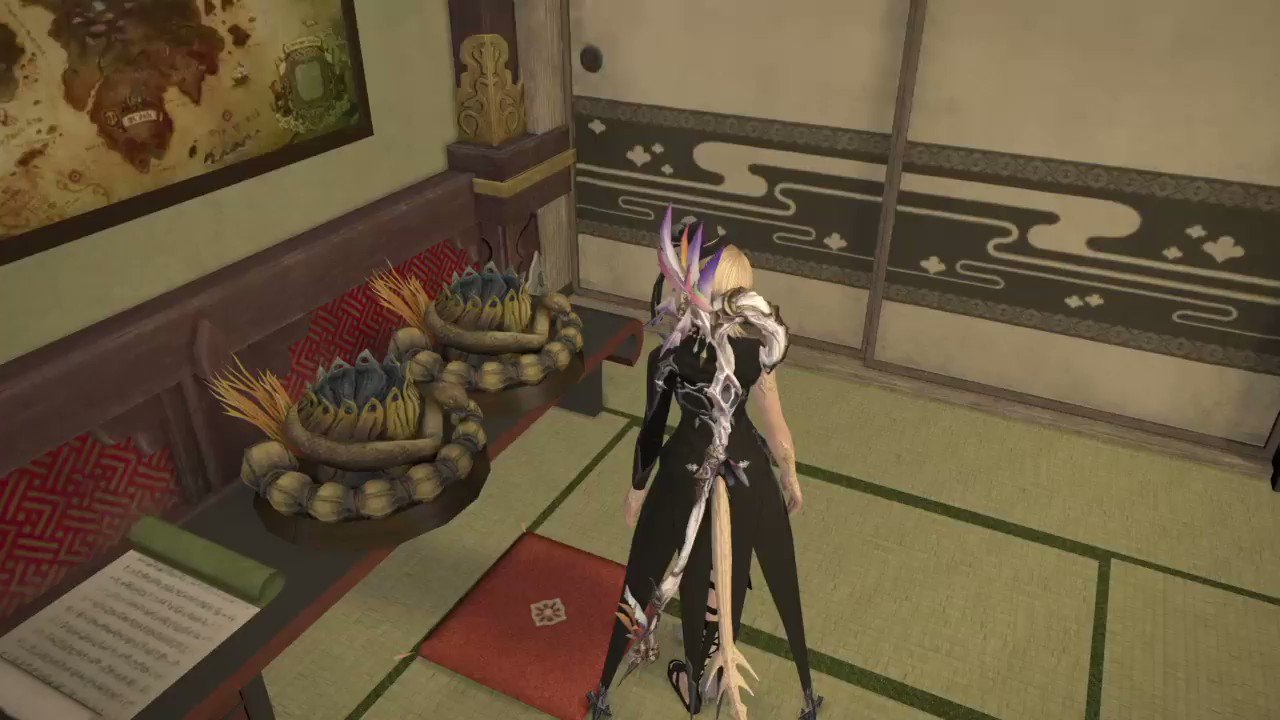 しろ Ff14 パズズの祭壇イイ Ff14 Ps4share T Co 1v9q0vd2qs T Co L6jocwh127 Twitter